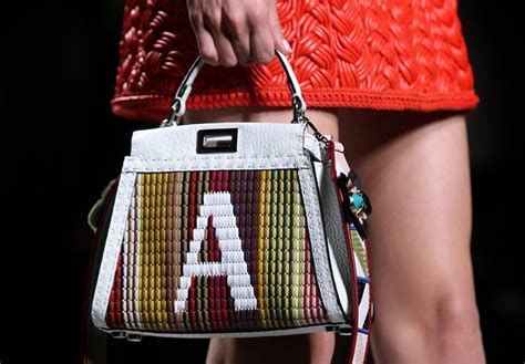 fendi peekaboo spring summer 2016|fendi peekaboo fashionphile.